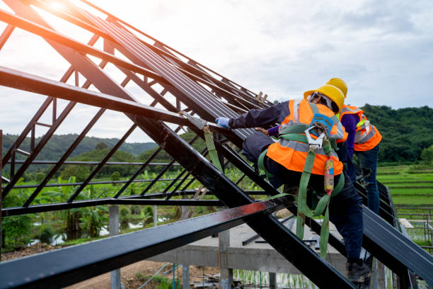 Best Roof Maintenance Services  in River Ridge, LA