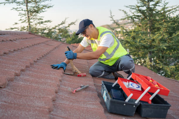 Roof Repair Estimates in River Ridge, LA