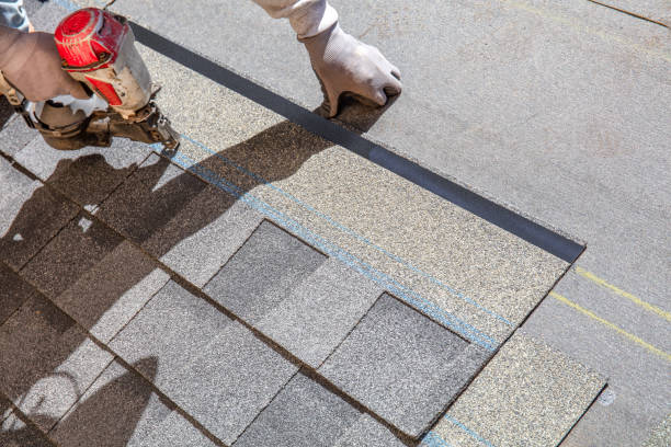 Quick and Trustworthy Emergency Roof Repair Services in River Ridge, LA